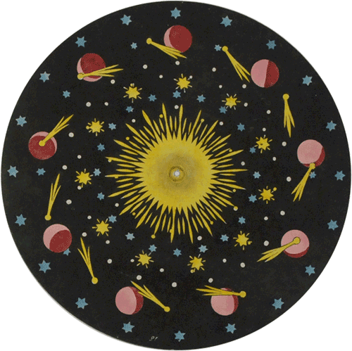 richard balzers 19th century optical toy gifs